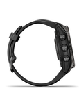 Garmin fēnix 7X Pro – Sapphire Solar Edition GPS Multisports Smartwatch 010-02776-54