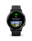 Garmin vívoactive 5 GPS Smartwatch 010-02862-5A