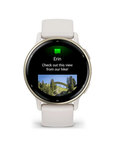 Garmin vívoactive 5 GPS Smartwatch 010-02862-5B