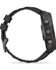 GARMIN fēnix 8 – 51 mm AMOLED Advanced Outdoor GPS Smartwatch 010-02905-63