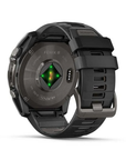GARMIN fēnix 8 – 51 mm AMOLED Advanced Outdoor GPS Smartwatch 010-02905-63