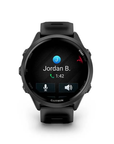 Garmin Forerunner 570 AMOLED GPS Running Smartwatch 010-02971-40
