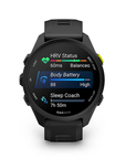 Garmin Forerunner 70 AMOLED GPS Running Smartwatch 010-04307-10