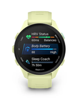 Garmin Forerunner 70 AMOLED GPS Running Smartwatch 010-04307-12