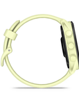 Garmin Forerunner 70 AMOLED GPS Running Smartwatch 010-04307-12