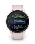 Garmin Forerunner 70 AMOLED GPS Running Smartwatch 010-04307-14
