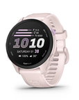 Garmin Forerunner 70 AMOLED GPS Running Smartwatch 010-04307-14