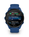 Garmin Forerunner 010-04307-15 Tidal Blue