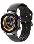 TYME TSWW2BK-01 Smart Watch