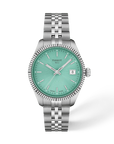 Tissot Ballade 34mm T156.210.11.091.00 Women's Quartz Watch - front (image 1)