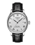 Tissot Le Locle 39.3mm T006.407.16.033.00 Men's Automatic Watch - alternate product view (image 2)
