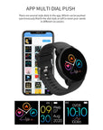 TYME TSWW9-04 Smart Watch