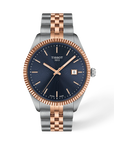 Tissot Ballade 40mm T156.410.22.041.00 Men's Quartz Watch - front (image 1)