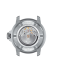 Tissot Seastar 2000 46mm T120.607.17.441.00 Men's Automatic Watch - caseback