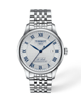 Tissot Le Locle 20th Anniversary 39.3mm T006.407.11.033.03 Men's Automatic Watch - front (image 1)