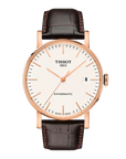 Tissot Everytime Swissmatic 40mm T109.407.36.031.00 Unisex Automatic Watch - alternate product view (image 2)