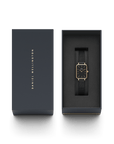 Daniel Wellington DW00100433 Quadro Pressed Ashfield Quartz