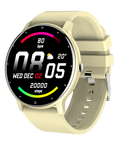 TYME TSWZL0203-09 Smart Watch