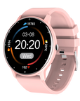 TYME TSWZL0201-04 Smart Watch