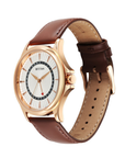 Titan Karishma Men's Analog Quartz Watch 10038WL01