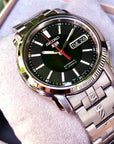 Seiko 5 SNKL83K1 Automatic