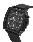 Alexandre Christie AC6376MCLIPBA Chronograph