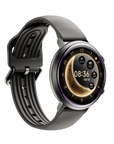 TYME TSWW2BK-01 Smart Watch