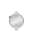 Tissot Desir 28mm T152.010.22.118.01 Women's Quartz Watch - caseback / rear (image 3)