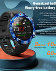 TYME TSWX8GY-08 Smart Watch
