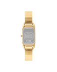 Coach 14504196 Cadie Quartz