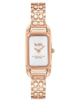 Coach 14504197 Cadie Quartz