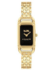 Coach 14504250 Cadie Quartz