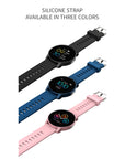 TYME TSWW9-04 Smart Watch