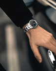 Daniel Wellington DW00100342 Iconic Link Quartz