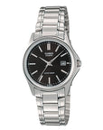 Casio LTP-1183A-1A Analog Women