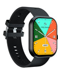 TYME TSWGL8BK-01 Smart Watch