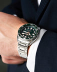 Seiko 5 Sports SRPD63K1 Automatic