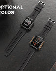 TYME TSWC20PROOG-04 Orange Smart Watch