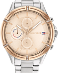 Tommy Hilfiger 1782503 Ariana Quartz