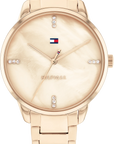 Tommy Hilfiger 1782547 Paige Quartz