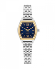 Tommy Hilfiger 1782869 Women's Quartz Watch – Blue Dial, Stainless Steel Band