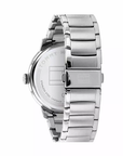 Tommy Hilfiger TH Essentials Men's Blue Dial Stainless Steel Watch 1791754