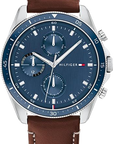 Tommy Hilfiger 1791837 Parker Quartz
