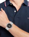 Tommy Hilfiger 1792116 Lorenzo Quartz