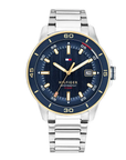 Tommy Hilfiger 1792229 Men's Watch