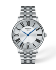Tissot Carson Premium 40mm T122.410.11.033.00 Men's Quartz Watch - front (image 1)