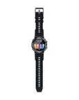 TYME TSWB70PBK-01 Smart Watch