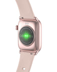 TYME TSWKW76-04 Smart Watch