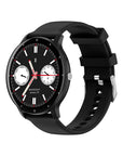 TYME TSWZL02PRO-01 Smart Watch