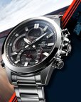 Casio Edifice ECB-30D-1ADF Analog-Digital Combination